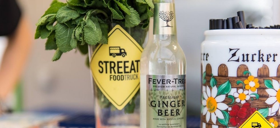 Street food truck protagonista a Trento nel week-end 9/11 settembre